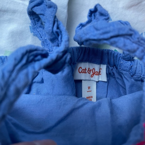 3/$12 Set of 2 Tops - Picture 3 of 6